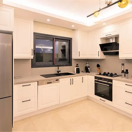 Villa Oeluedeniz Ovacik 4 1 Salon 8 Kisilik Tatil Villasi Fethiye