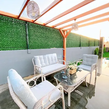 Villa ölüdeniz Ovacık 4 1 Salon 8 Kişilik Tatil Villası